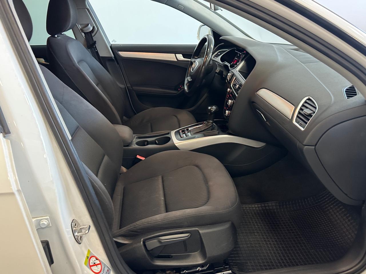 Audi A4 Audi 2.0 TDI 143CV Advanced