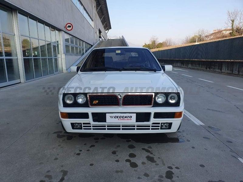 Lancia Delta Delta 2.0 16v HF Integrale Evoluzione