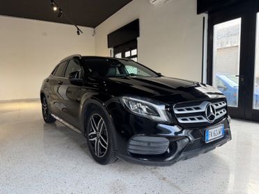 Mercedes-benz GLA 220 d Automatic Premium