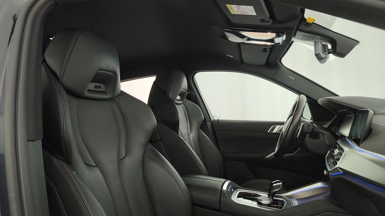 BMW X6 G06 - X6 xdrive40d mhev 48V Msport auto