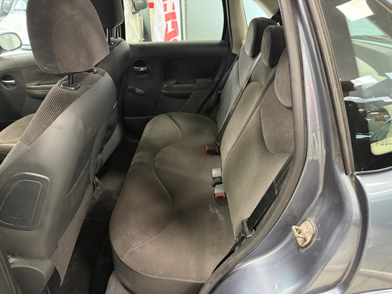 Citroen C3 1.1 Elegance Gpl 60CV Ok Neopatentati