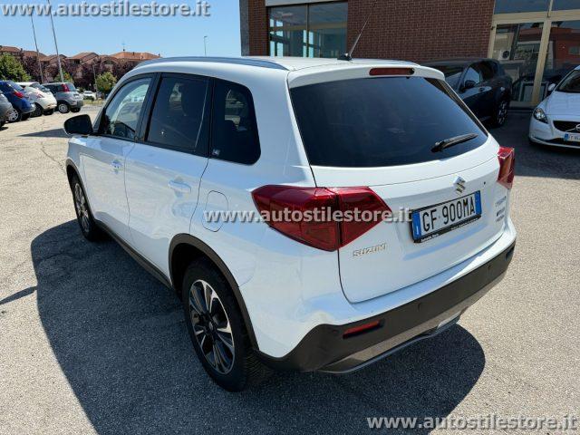SUZUKI Vitara 1.4 Hybrid 4WD AllGrip Top