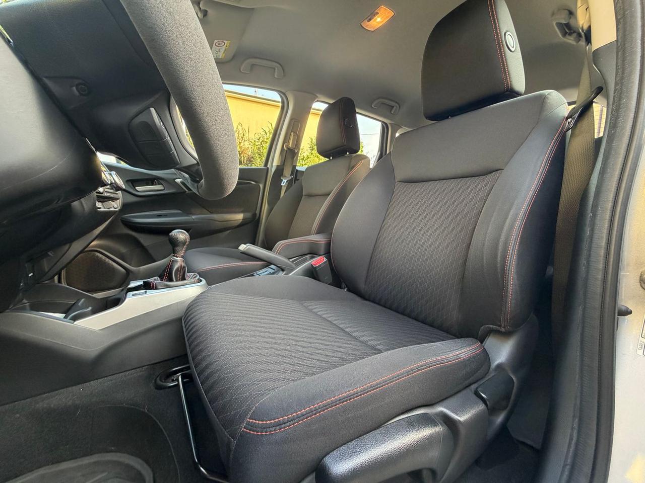 Honda Jazz Dynamic 1.5 i-VTEC #50756