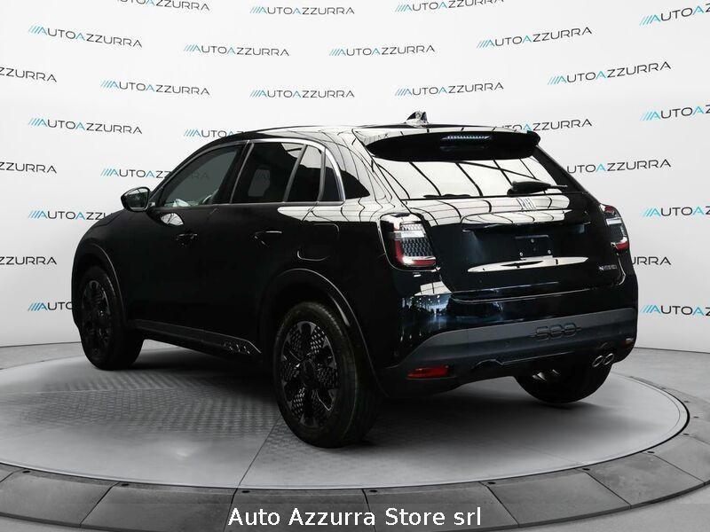 FIAT 600 Hybrid 110 CV DCT MHEV La Prima *VARI COLORI, PROMO AZZURRA*