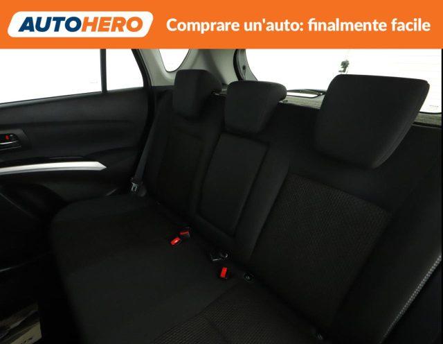 SUZUKI S-Cross 1.4 Hybrid Cool