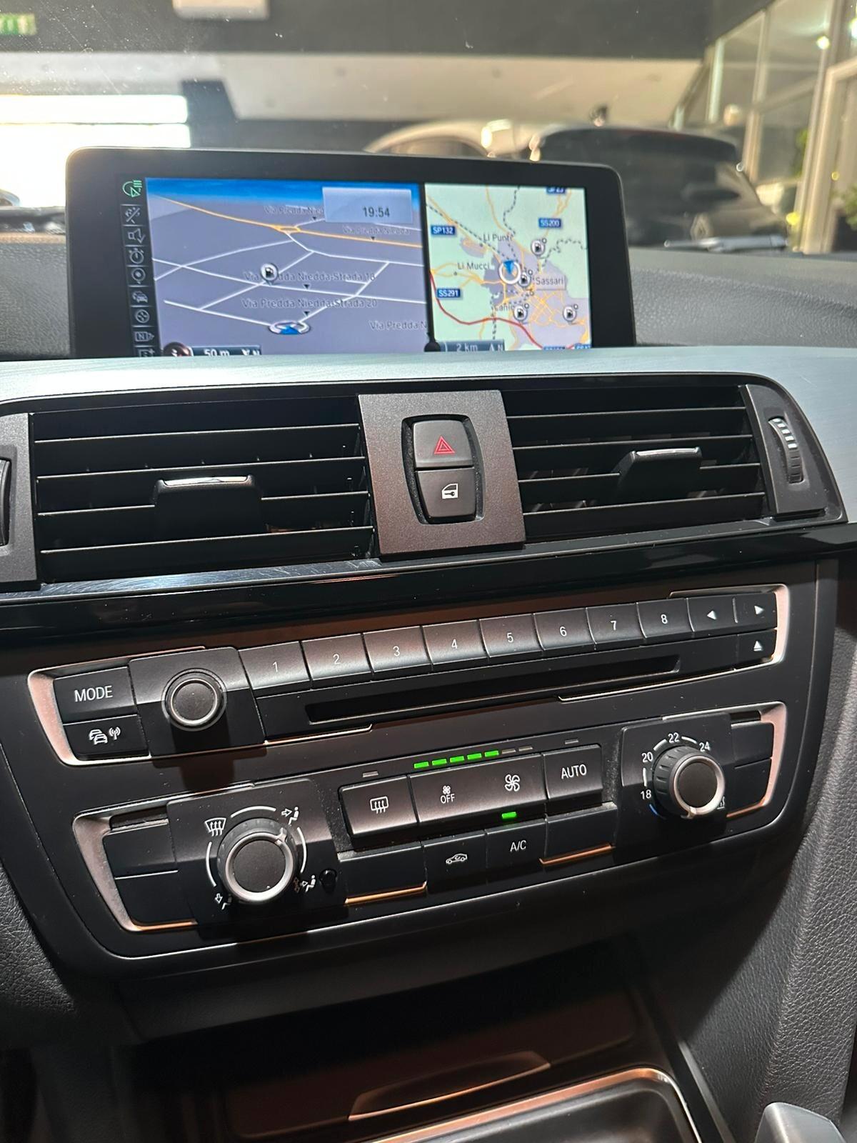 Bmw 318 318d Touring Msport