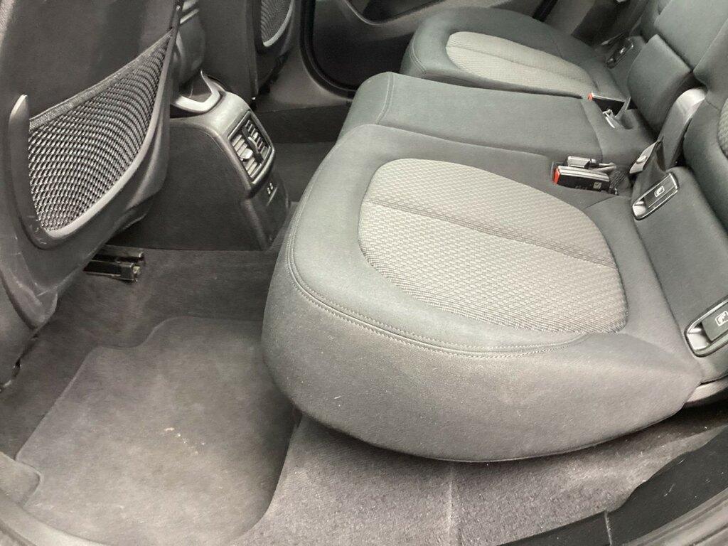 BMW X1 20 d Business Advantage xDrive Steptronic