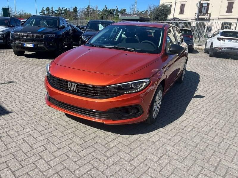 FIAT Tipo 1.5 Hybrid DCT 5 porte