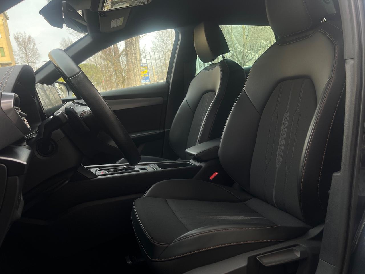 CUPRA FORMENTOR 2.0 TDI 4DRIVE 150cv DSG - NO VINCOLI