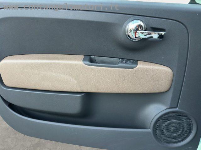 FIAT 500 1.2 Vintage57 69cv