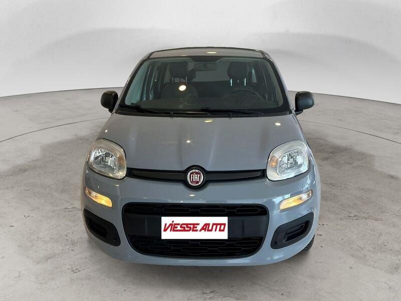 FIAT Panda 1.2 69cv E6 Easy