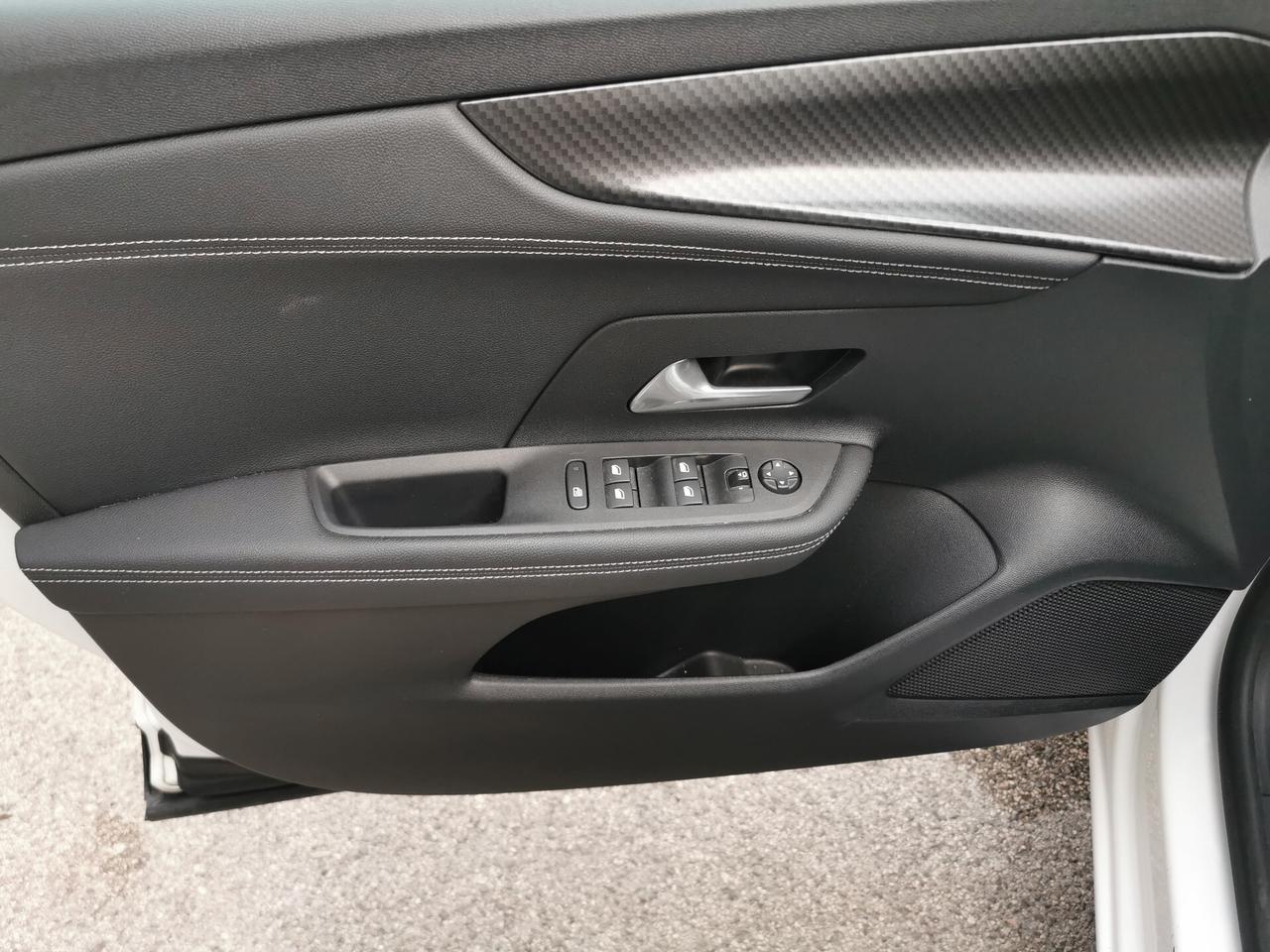 Opel Mokka 1.5 diesel 110cv GS-Line