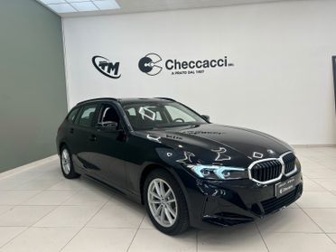 Bmw 316 316d 48V Touring