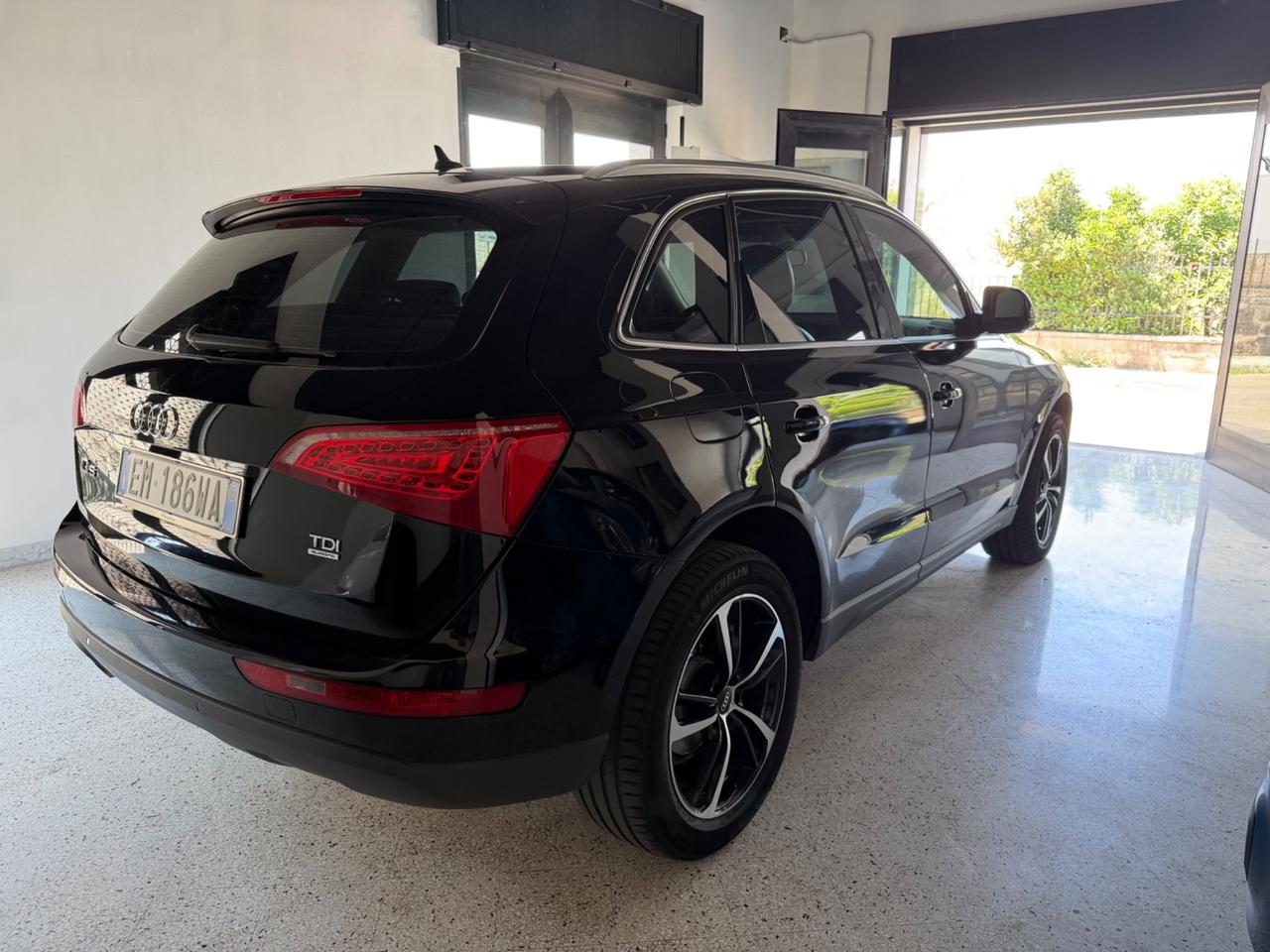 Audi Q5 2.0 TDI 170 CV quattro S tronic Advanced Plus