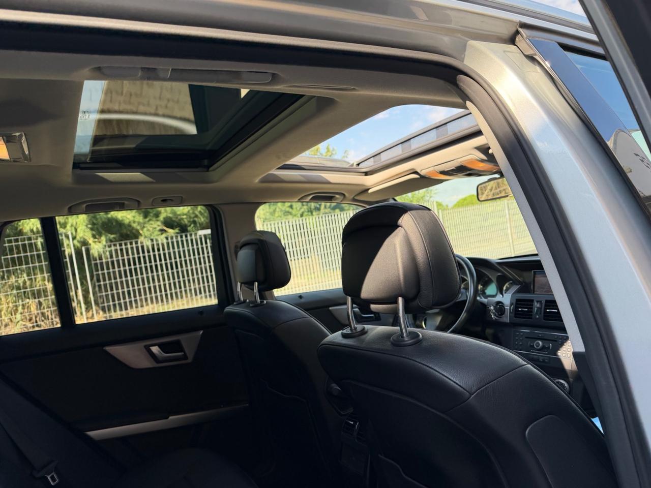 Mercedes-benz GLK 220 MERCEDES AMG PREMIUM