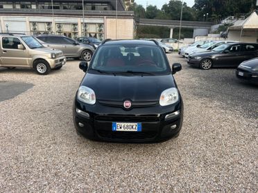 Fiat Panda 1.2 Lounge km 43900