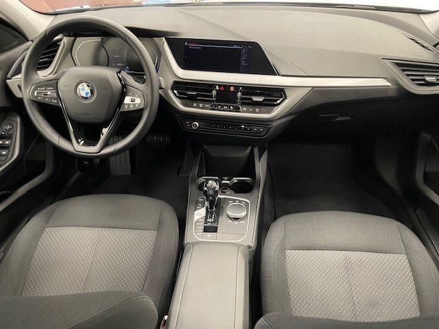 BMW 116 Serie 1 F40 - i Business Advantage auto