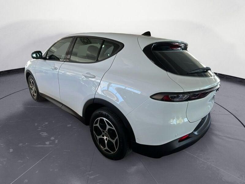 Alfa Romeo Tonale Diesel Diesel 130cv Tonale