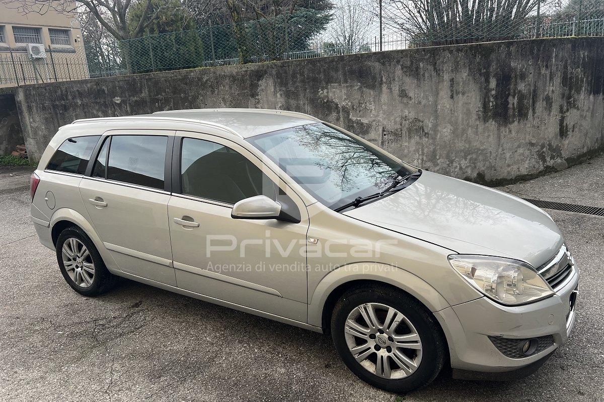 OPEL Astra 1.7 CDTI 101CV Station Wagon Cosmo