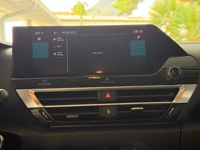 CITROEN C4 PureTech 130 S&S EAT8 Feel Pack