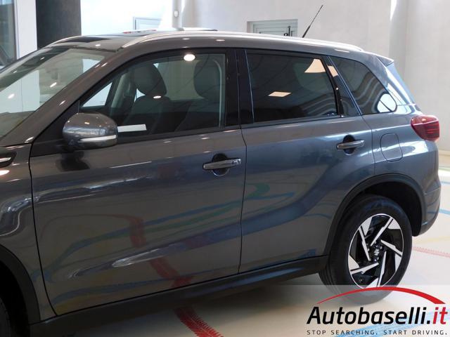 SUZUKI Vitara 1.5 140V HYBRID A/T STARVIEW 2WD AUTOMATICA