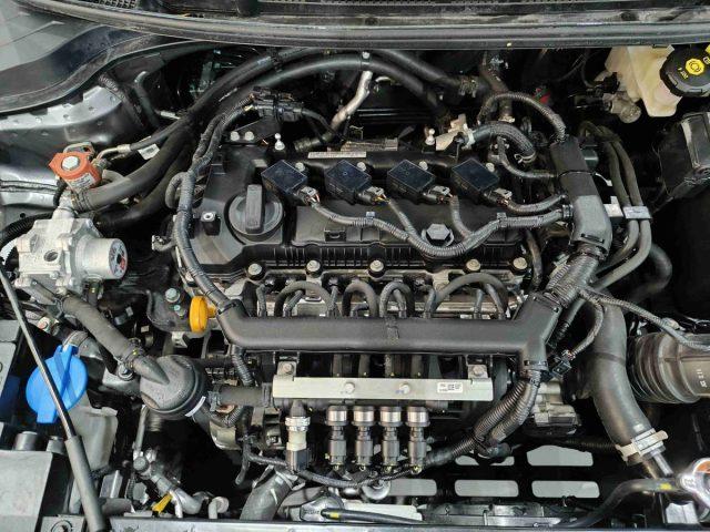 KIA Stonic 1.2 DPI ECO GPL Urban