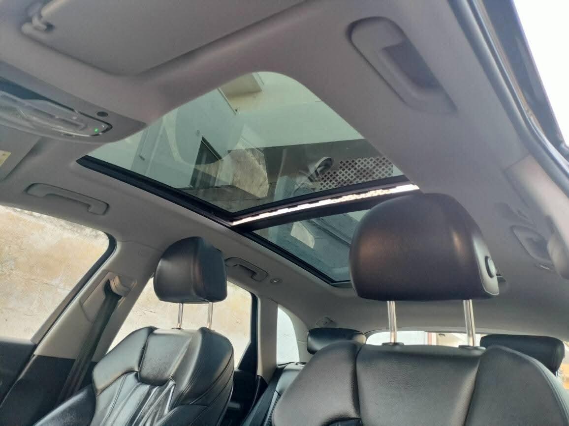 Audi Q5 40 TDI quattro S tronic line plus