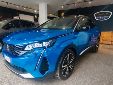 Peugeot 3008 BlueHDi 130 S&S EAT8 GT Tetto FULL 2021