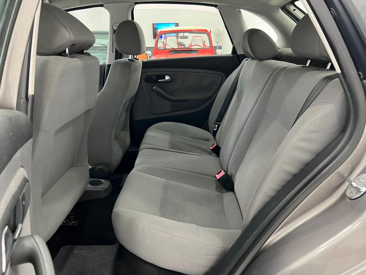 Seat Ibiza 1.4 TDI 5 porte