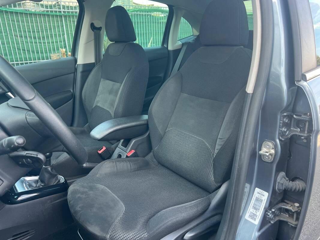 Citroen C3 1.4 vti Exclusive (exclusive style)