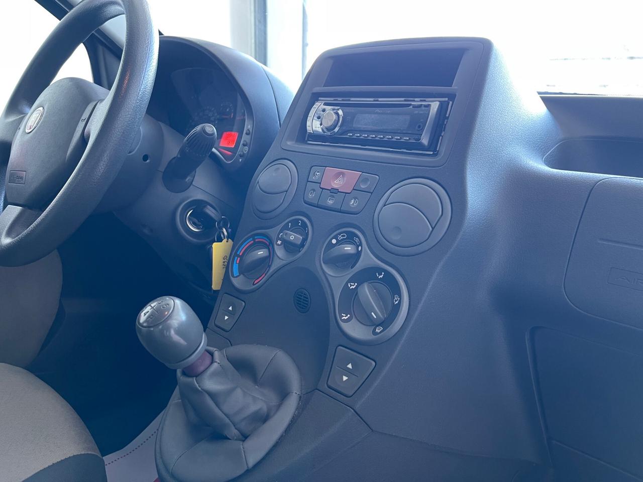 Fiat Panda 1.2 Dynamic