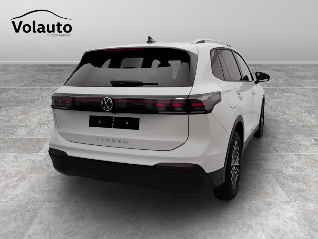VOLKSWAGEN Tiguan III 2024 - Tiguan 2.0 tdi Life 150cv dsg