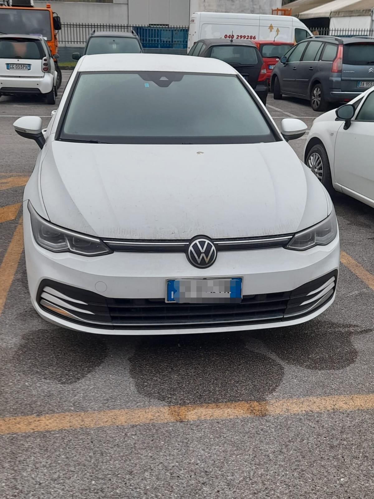Volkswagen Golf 1.5 eTSI 150 CV R-Line