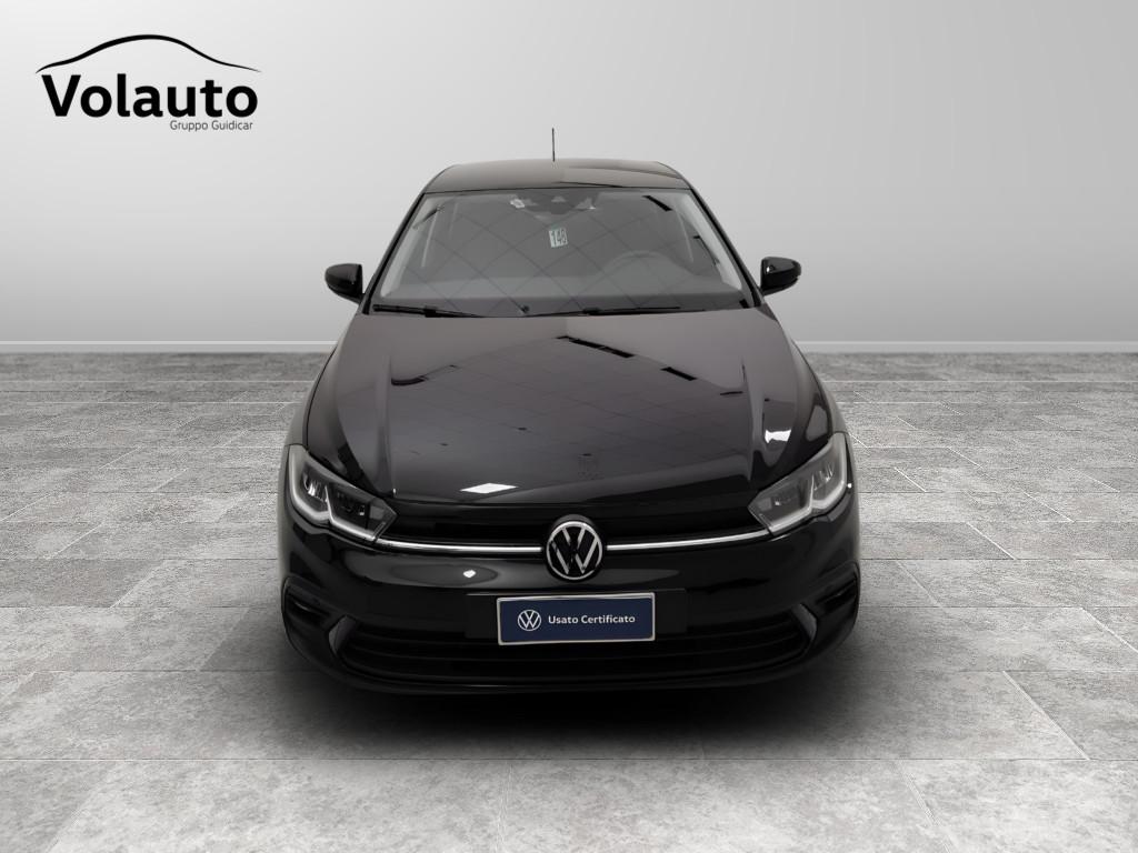 VOLKSWAGEN Polo VI 2022 - Polo 1.0 tsi Life 95cv dsg