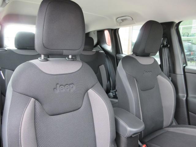 JEEP Renegade 1.5 Turbo T4 MHEV Limited DDCT