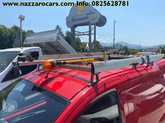 FIAT Fiorino 1.3 MJT 95CV Furgone Adventure E5+