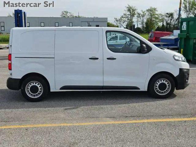 CITROEN Jumpy BlueHDi 100 S&S M Club - GP305FS