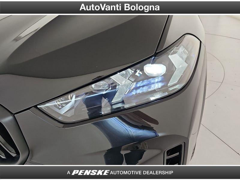 BMW X5 X5 xdrive30d MSport Pro auto