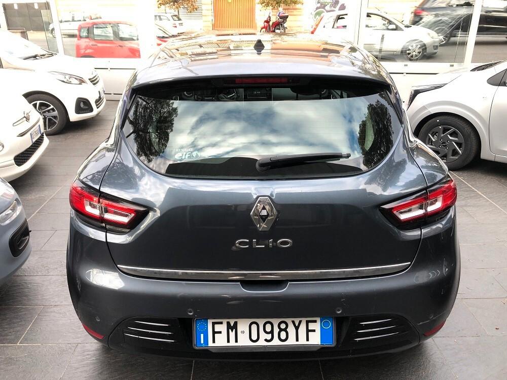 Renault Clio 1.2 75CV 5 porte Intens