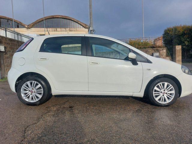 FIAT Punto 1.2 8V 5 porte Lounge