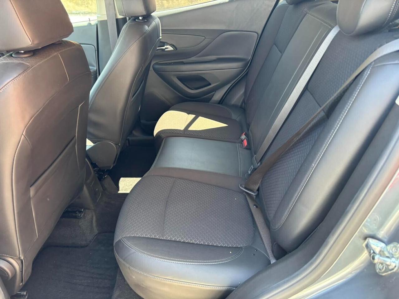 Opel Mokka X 1.6 CDTI Ecotec 4x2 Start&Stop Innova