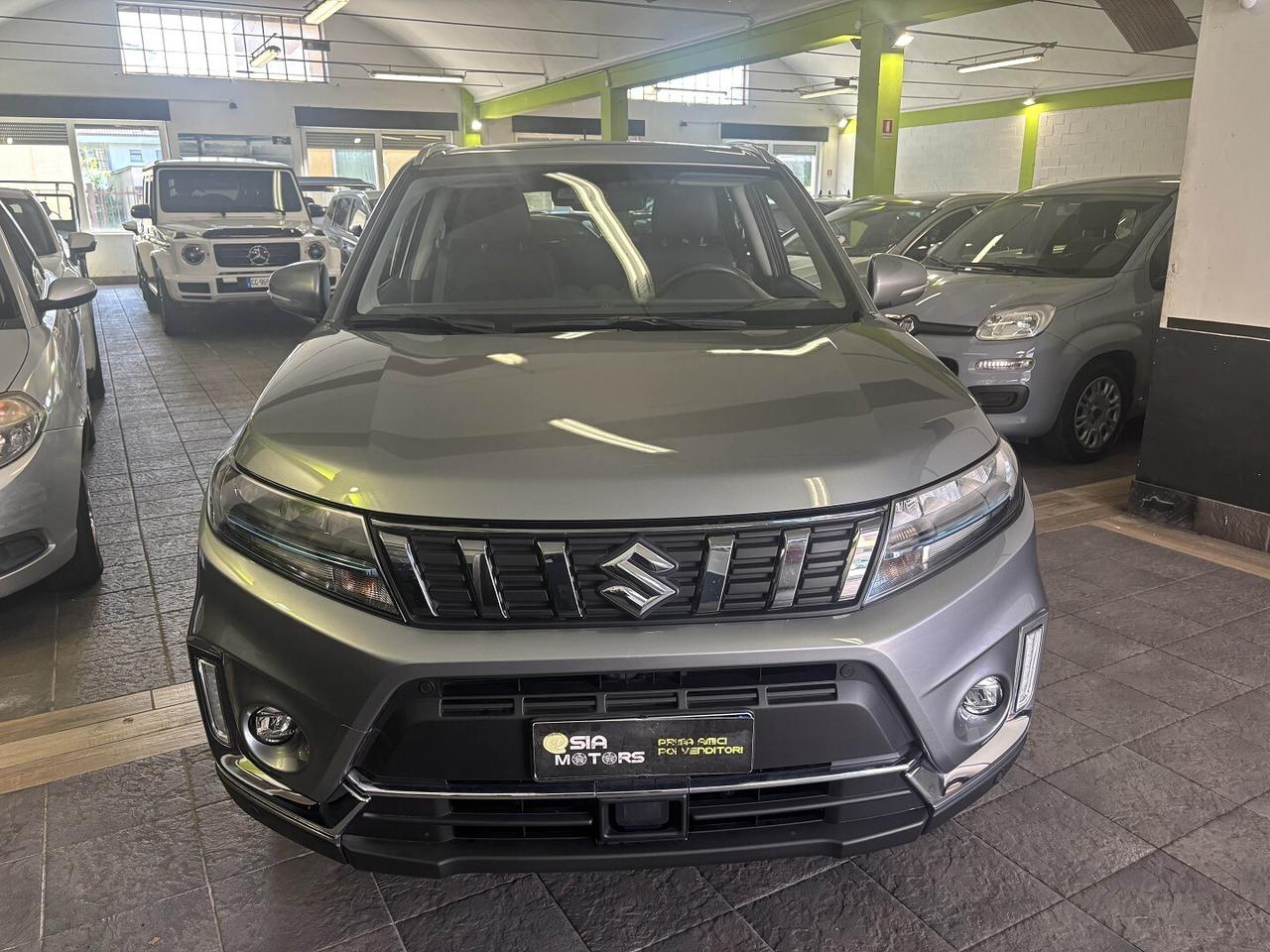 Suzuki Vitara 1.4h Easy Starview 2wd auto