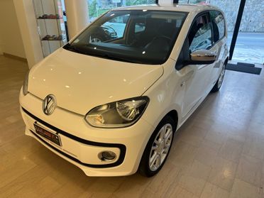 Volkswagen up! 1.0 3p. eco take BlueMotion Technology