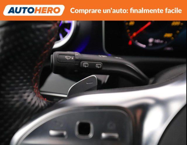 MERCEDES-BENZ A 220 Automatic 4Matic Premium