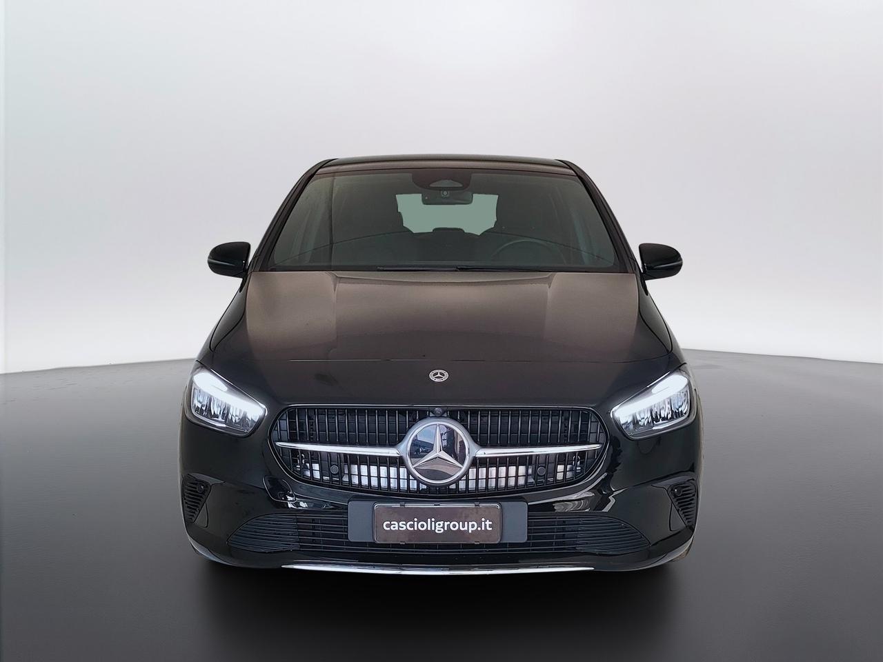 Mercedes-Benz Classe B - W247 2023 - B 180 d Progressive Advanced auto