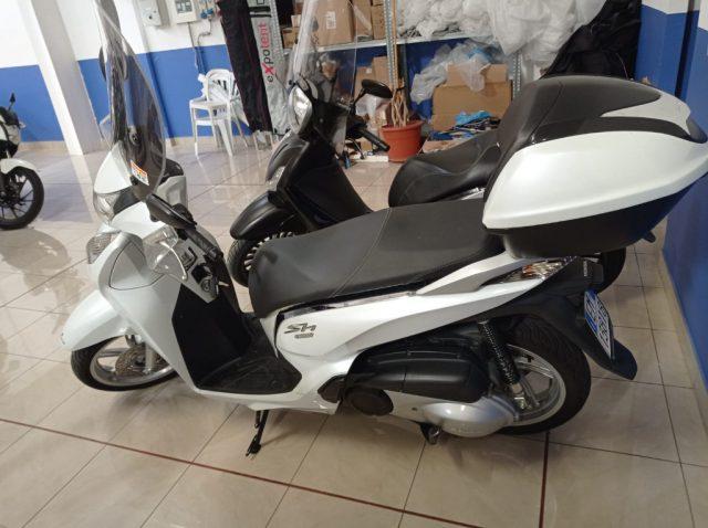 HONDA SH 300 i Unico proprietario