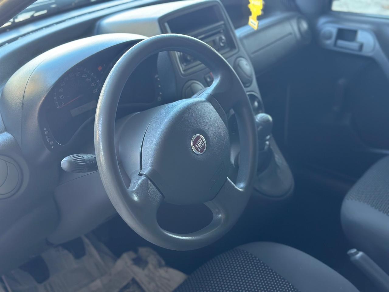 Fiat Panda 1.2 Van Active 2 posti