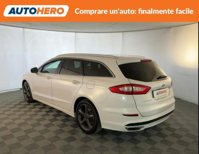 FORD Mondeo 2.0 TDCi Bi Turbo S&S Pow. SW Titanium Business