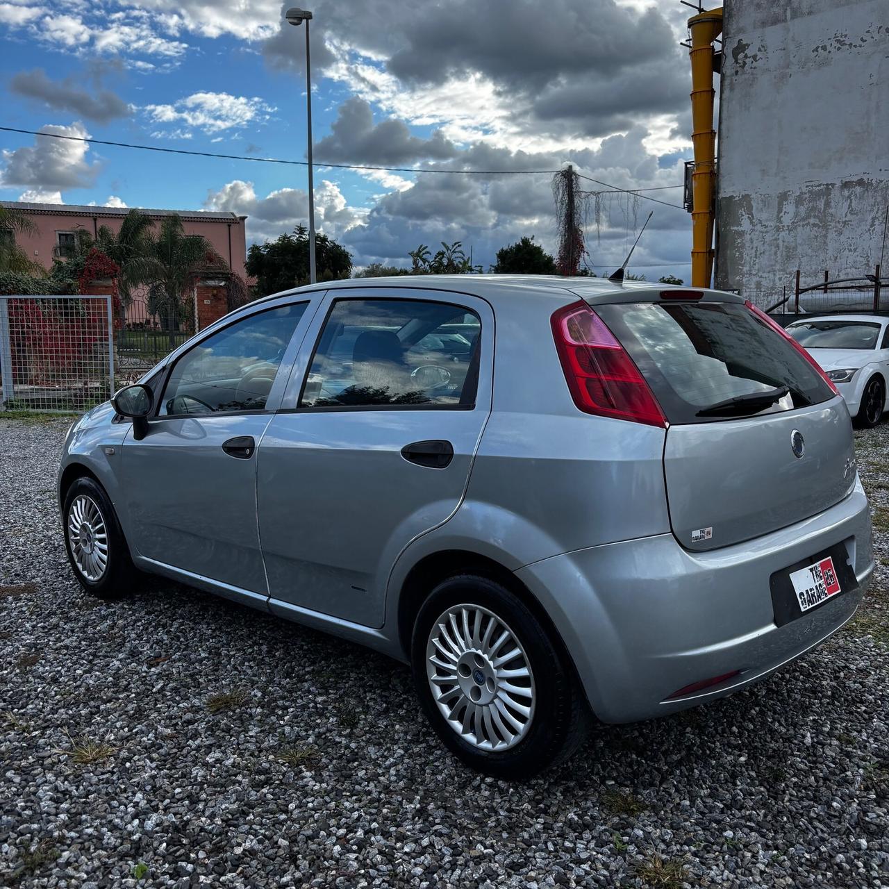 Fiat Grande Punto 1.2 5 porte Active