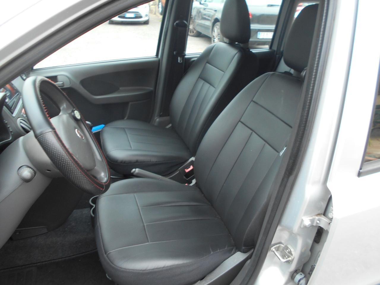 Fiat Panda 1.2 Emotion